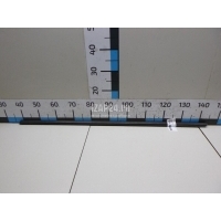 Накладка стекла переднего левого VAG Exeo (2009 - 2013) 8E0837477C