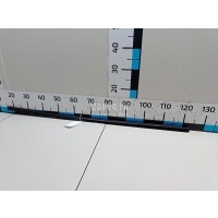 Накладка стекла переднего правого VAG Exeo (2009 - 2013) 8E0837478C