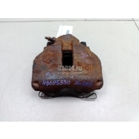 Суппорт тормозной передний левый VAG Exeo (2009 - 2013) 8E0615123A