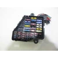 Блок предохранителей VAG Exeo (2009 - 2013) 8D1941824