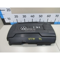 Накладка декоративная VAG Passat [B8] 2015 06K103925BN
