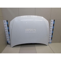 Капот VAG Passat [B8] 2015 3G0823031C