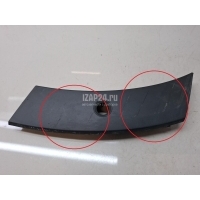 Накладка заднего бампера левая VAG Passat [B8] 2015 3G9807415MI1