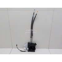 Замок двери задней правой Hyundai-Kia Tucson 2015 81420D7610