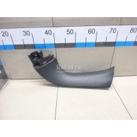 Обшивка двери багажника Hyundai-Kia Tucson 2015 81740D7000TRY