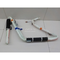 Подушка безопасности боковая (шторка) Hyundai-Kia Tucson 2015 85020D7000