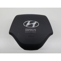Подушка безопасности в рулевое колесо Hyundai-Kia Tucson 2015 56900D7000TRY