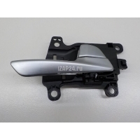 Ручка двери передней внутренняя правая Hyundai-Kia Tucson 2015 82620D7010VCS