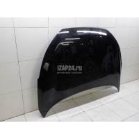 Капот Hyundai-Kia Tucson 2015 66400D7000