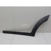 Накладка двери задней левой Hyundai-Kia Tucson 2015 87731D7000