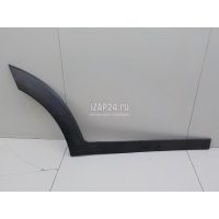 Накладка двери задней правой Hyundai-Kia Tucson 2015 87732D7000