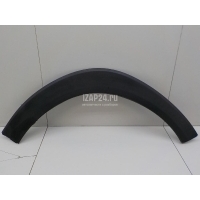 Накладка переднего крыла правого Hyundai-Kia Tucson 2015 87712D7000