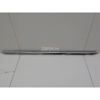 Накладка стекла переднего правого Hyundai-Kia Tucson 2015 82220D3011