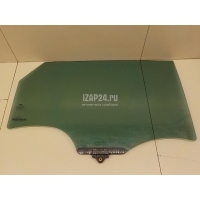 Стекло двери задней правой Hyundai-Kia Tucson 2015 83420D7010