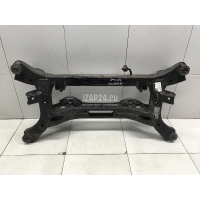 Балка задняя Hyundai-Kia Tucson 2015 55405D7050