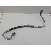 Трубка кондиционера Hyundai-Kia Tucson 2015 97762D7000