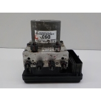 Блок ABS (насос) Hyundai-Kia Tucson 2015 58920D7930