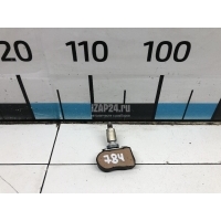 Датчик давления в шине (TPMS) Hyundai-Kia Tucson 2015 52933D9100
