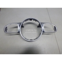 Накладка декоративная Mercedes Benz W217 S-Klasse coupe 2014 09946437009E38