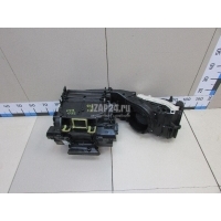 Корпус отопителя VAG Q7 [4M] 2015 4M0820356