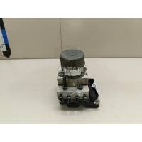 Блок ABS (насос) VAG Q7 [4M] 2015 4M0614517NBEF