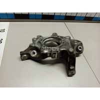 Кулак поворотный задний левый Mercedes Benz GLC-Class X253 2015 2133503105