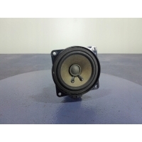 Skoda superb ii рестайлинг динамик дверь передняя sound система 3t0035411k