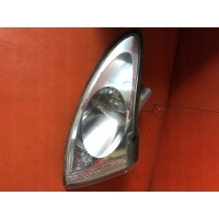 Renaul espace iii поворотник правая 89002657