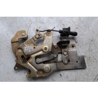 Замок левая боковых дверь volkswagen транспортер iv фургон 70xa 701843654b 2.0l