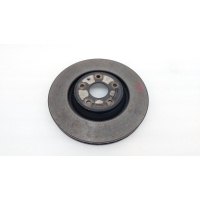 Диск тормозной GAC GS8 SUV 2023 3510010DRS0000