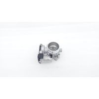Заслонка дроссельная Jetour Dashing 1 2024 E4G15B3765010