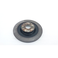 Диск тормозной Jetour Dashing 1 2024 F013502075