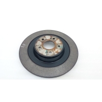 Диск тормозной Jetour Dashing 1 2024 F013502075