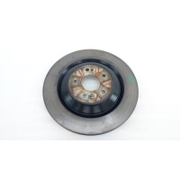Диск тормозной Jetour Dashing 1 2024 F013001075