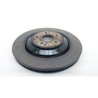 Диск тормозной Jetour Dashing 1 2024 F013001075