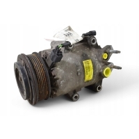 Компрессор кондиционера форд focus mk3 c - max mk2 1.6 tdci av11 - 19d629 - ba