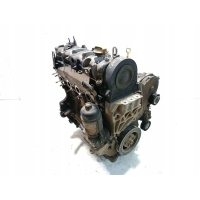 Chevrolet captiva двигатель / комплект 2.0 d 4wd дизель 110kw 150 hp llw 2009