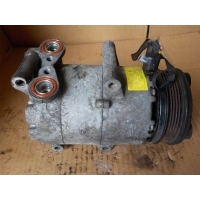 Форд focus ii 1.8 b компрессор насос кондиционера 3m5h - 19d629 - rh