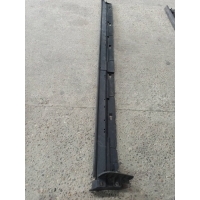 накладка на порог правая Mazda CX-7 2008