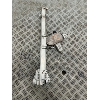 Стеклоподъемник правая передняя mitsubishi pajero iii 3 mr436856