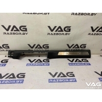 Накладка на порог Volkswagen Atlas 2020 3CN853372E
