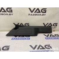 Накладка на порог Volkswagen Atlas 2020 3CN853369C