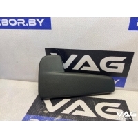 Ручка открывания капота Skoda SuperB Superb 3 2020 6R1823533