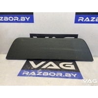 Накладка на порог Audi Q7 4L 2011 4L0821657