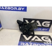 Ручка открывания капота Volkswagen Teramont 2019 517823633B