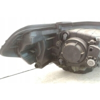 Фара левая переднее kia соул iii sk3 921012kxxx 1.58l дизель 2010
