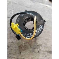 Шлейф подрулевой Opel Zafira A 2001 24436920