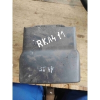 Кожух рулевой колонки Audi A4 B5(1994-2001) 1998 8D1953512