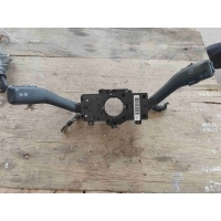 Переключатель подрулевой (стрекоза) Skoda Octavia A4(1997-2004) 2001 4B0953503H