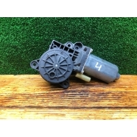 Моторчик стеклоподъемника передний левый Ford Fusion 1 2004 0130821938